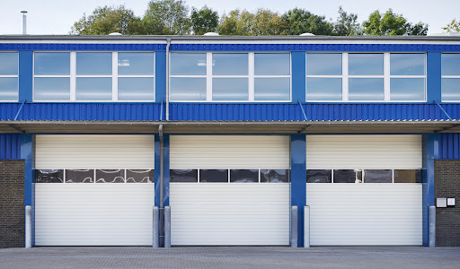 garage door company