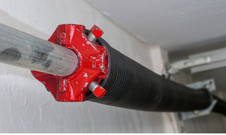 garage spring