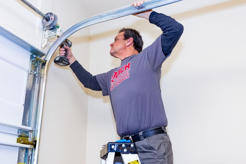 garage door repair fleetwood