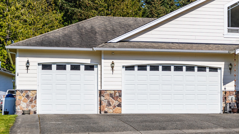 garage doors westchester