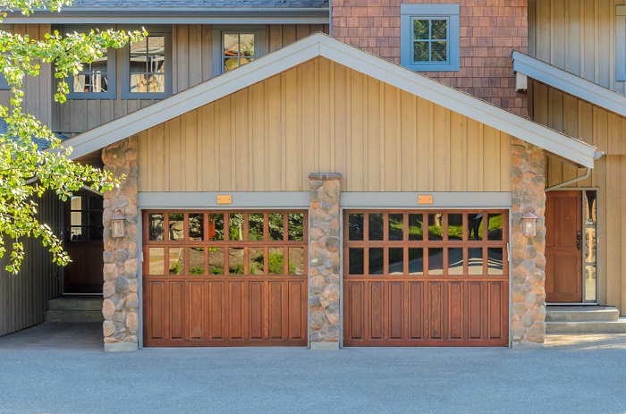 westchester garage doors