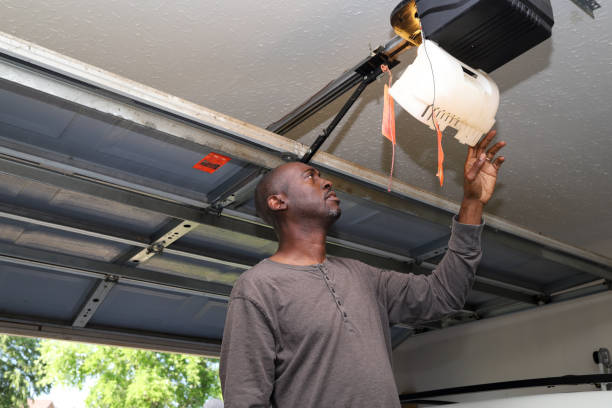 Garage Door opener Repair Westchester