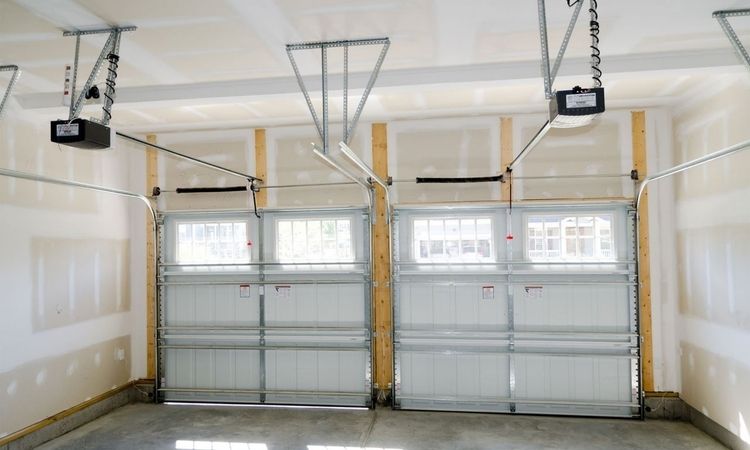 garage door repair westchester