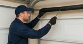 Garage door spring westchester