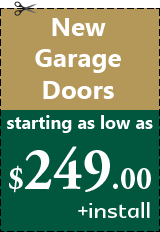 westchester garage door repair coupon