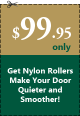 westchester garage door repair coupon