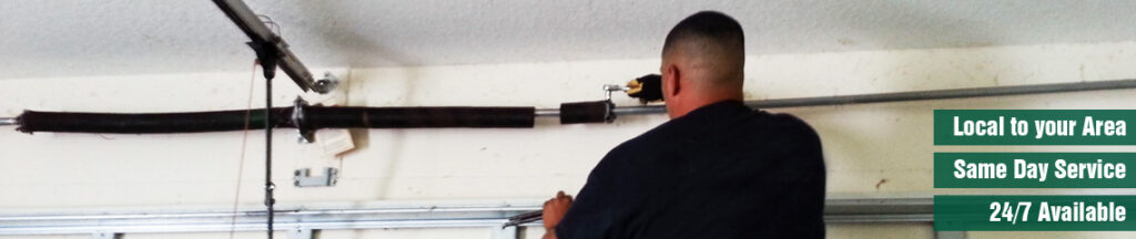 garage door company westchester ny