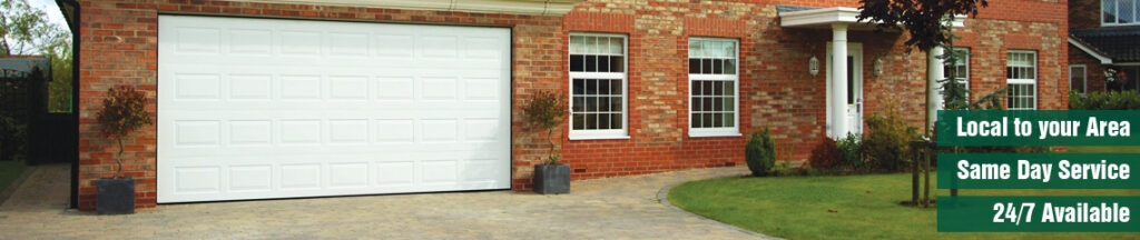 garage door installation westchester