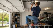 garage door opener repair westchester
