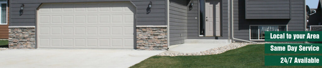 garage door repair company Westchester