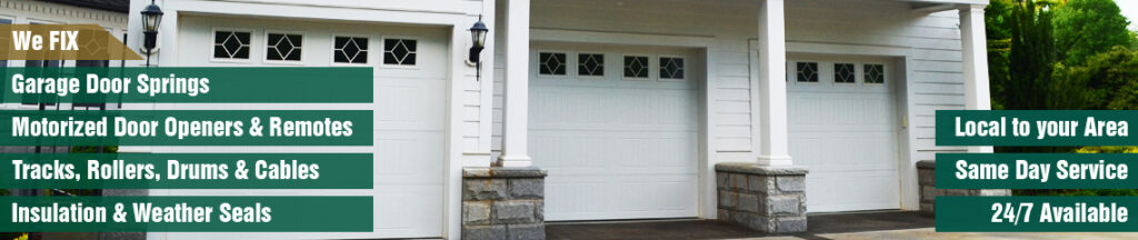 garage door repair westchester county new york