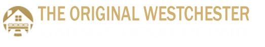 garage door repair Westchester NY logo