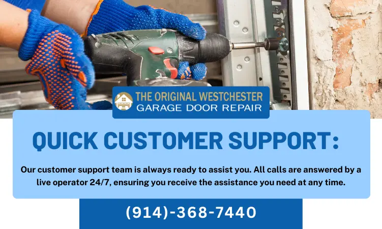 garage door repairs