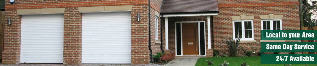 garage door services Westchester