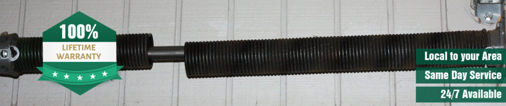 garage door springs