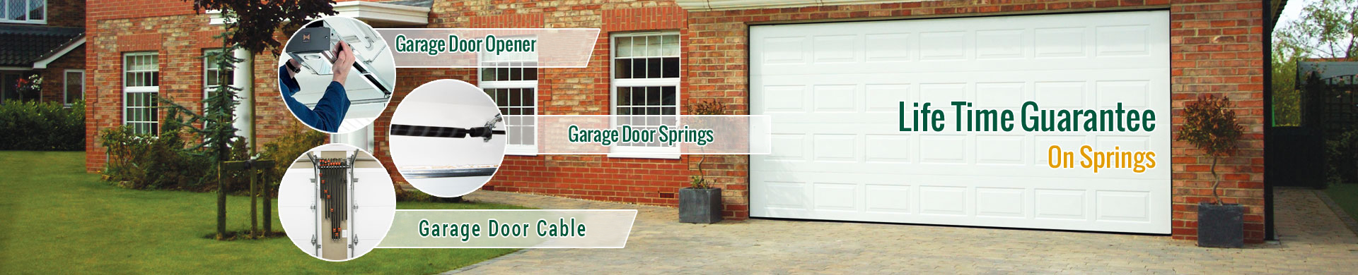 garage repair westchester new york