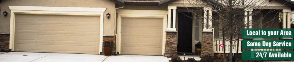 garage doors in westchester